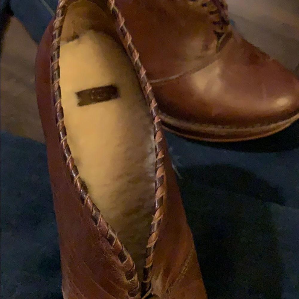 Booties - Picture 3 of 8